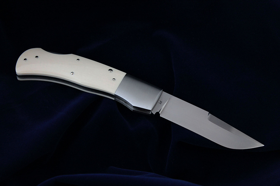 jess-horn-40th-anniversary-model-folder-folding-knife-ジェス‐ホーン‐40周年-プロトタイプ