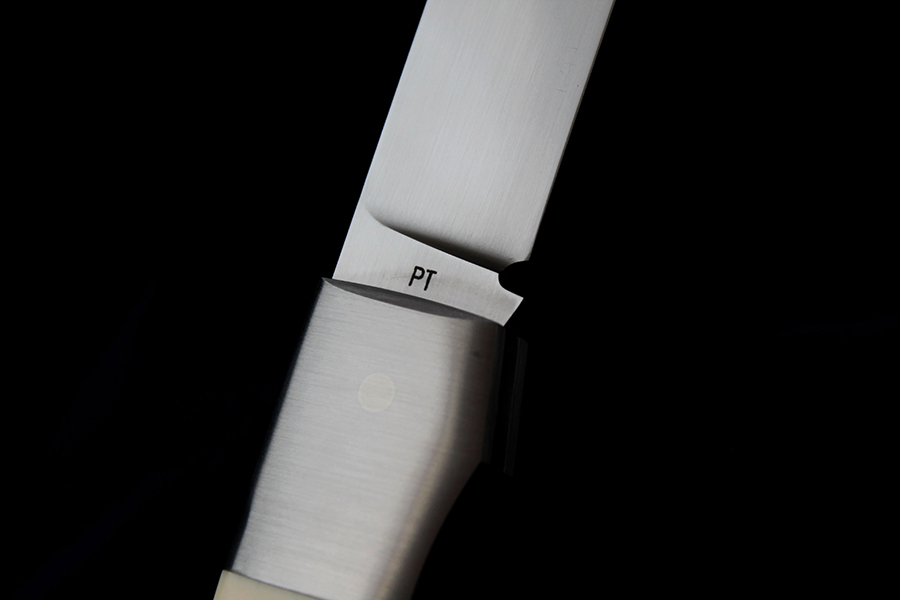 jess-horn-40th-anniversary-model-folder-folding-knife-ジェス‐ホーン‐40周年-プロトタイプ