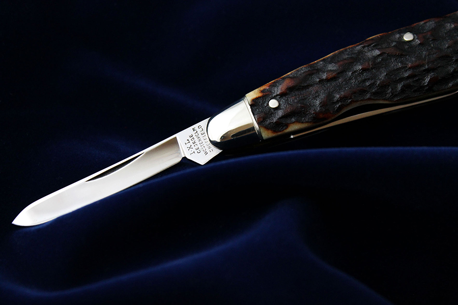 george-wostenholm-wharncliffe-whittler